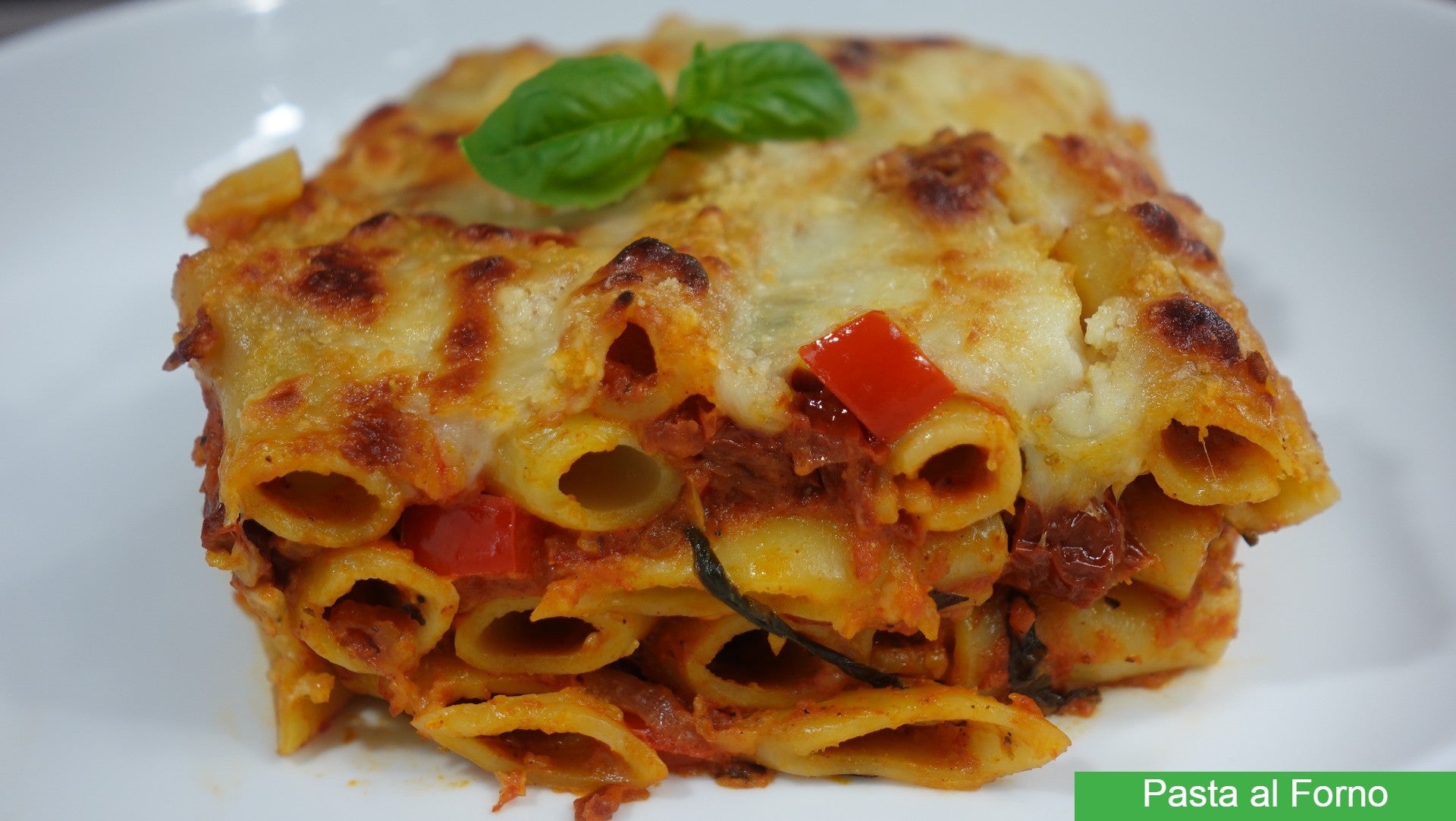 Pasta al Forno